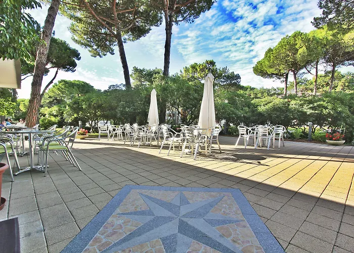 Hotel Meridianus Lignano Sabbiadoro