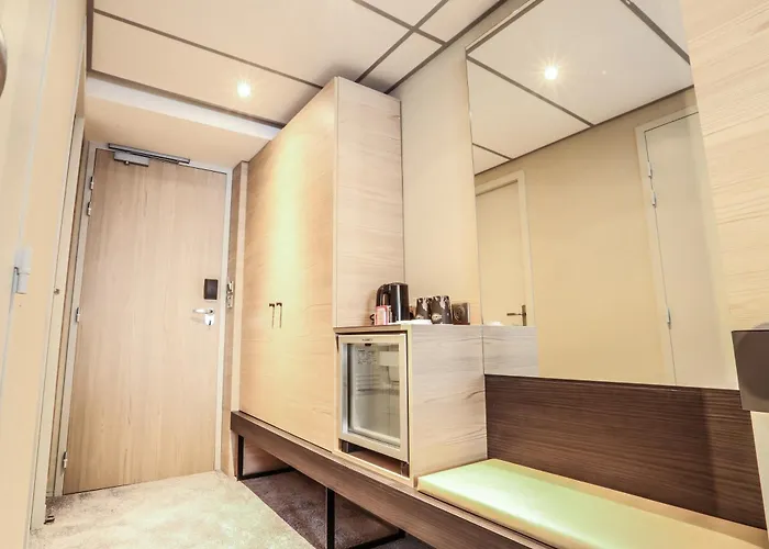 Arena Hotel La Defense