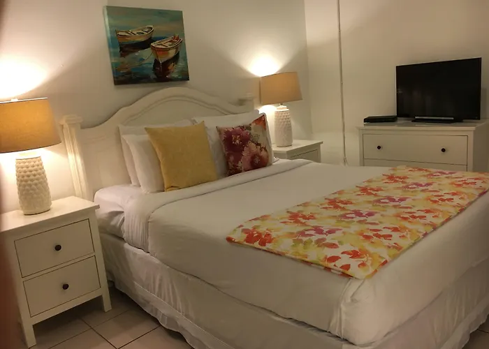 Hosteria Del Mar