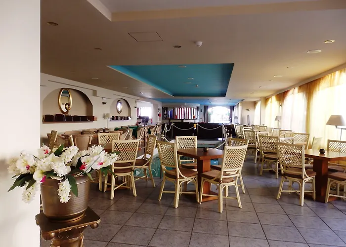 Kalyves Beach Hotel
