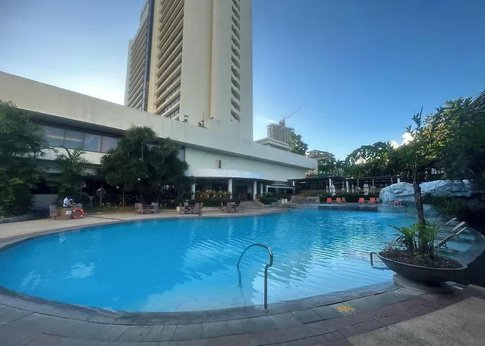 Marco Polo Plaza Cebu
