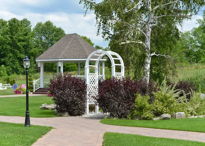 Best Western Plus Mariposa Inn & Conference Centre