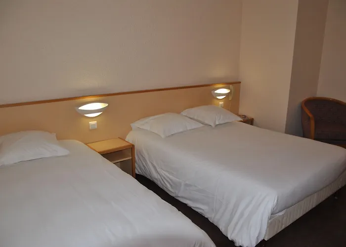 Hôtel Cositel, Coutances