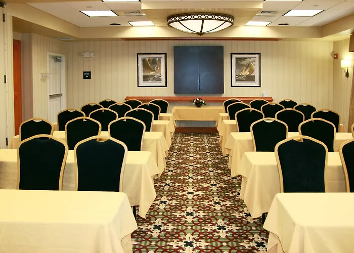 Hampton Inn Easton