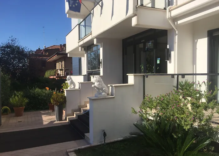 Hotel Sisto V