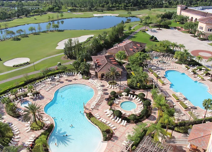 Rosen Shingle Creek Universal Blvd Williamsburg