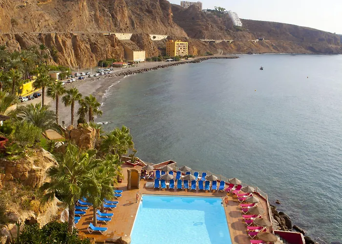 Mirador Del Cabo Designed For Adults