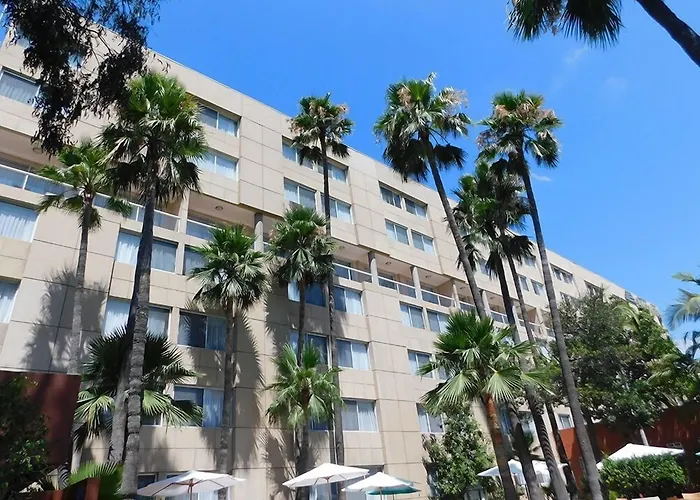 Hotel Palacio Azteca