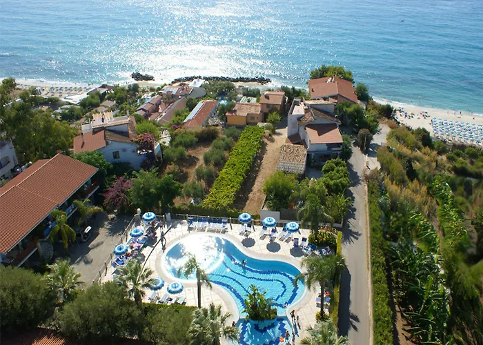 Tonicello Hotel Resort&SPA