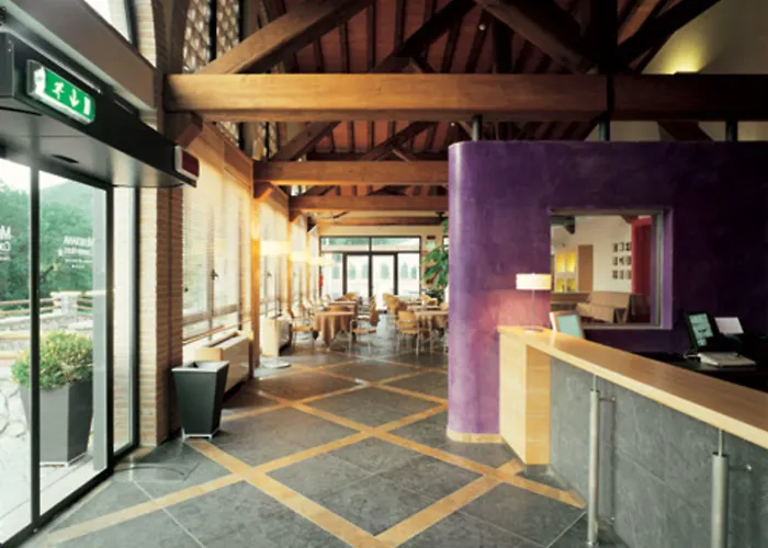 Meridiana Country Hotel Calenzano