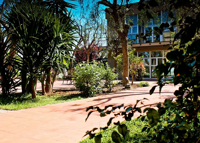 Hotel Majesty Bari