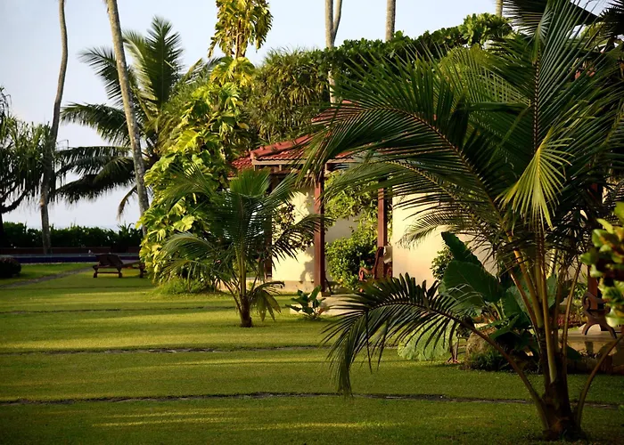 Weligama Bay Resort