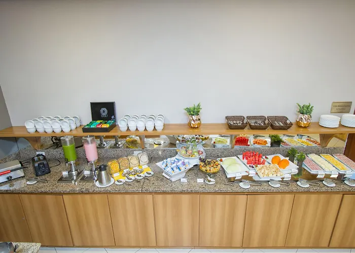 Comfort Hotel Joinville