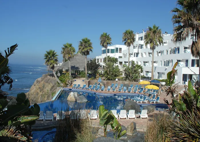 Las Rocas Resort&Spa