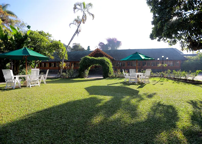 Bandarawela Hotel
