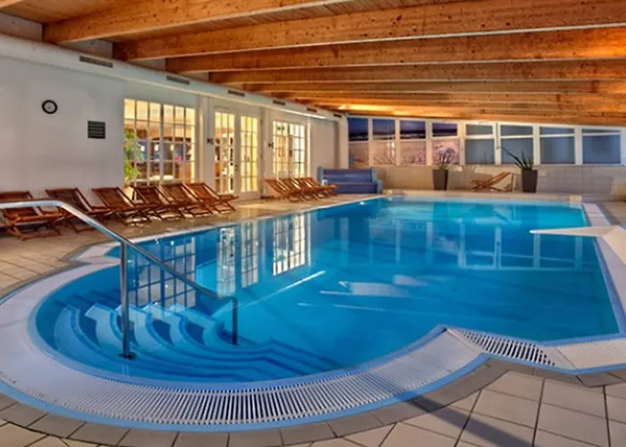Hotel Vier Jahreszeiten Binz klimaneutral