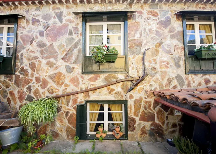 Hotel Rural Senderos De Abona Granadilla De Abona