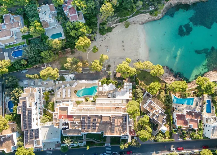 Hotel Cala Dor - Adults Only Cala D´Or