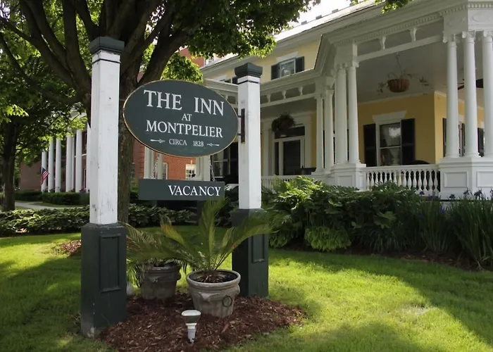 The Inn At Montpelier