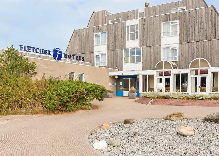 Fletcher Hotel-Restaurant Amelander Kaap