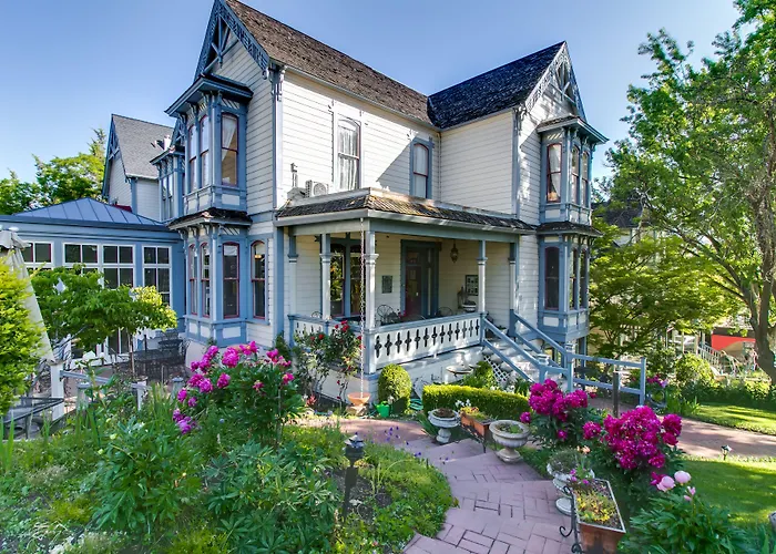 Winchester Inn