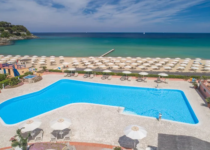 Hotel Del Golfo