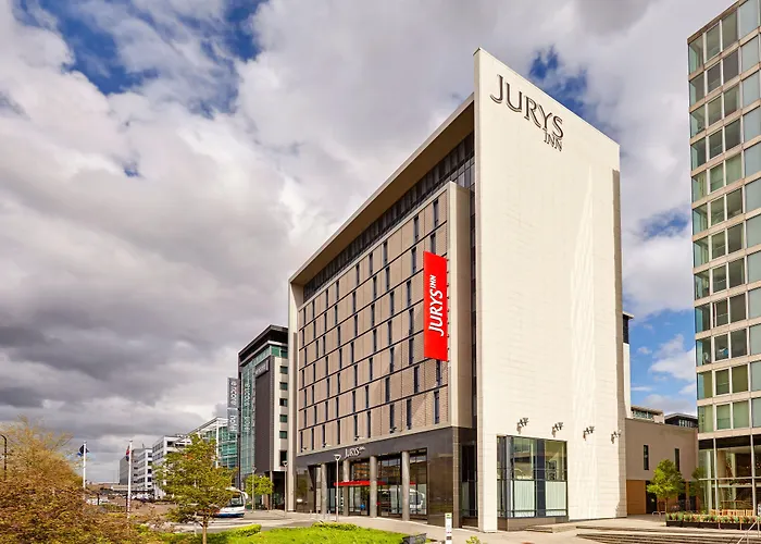 Leonardo Hotel Milton Keynes