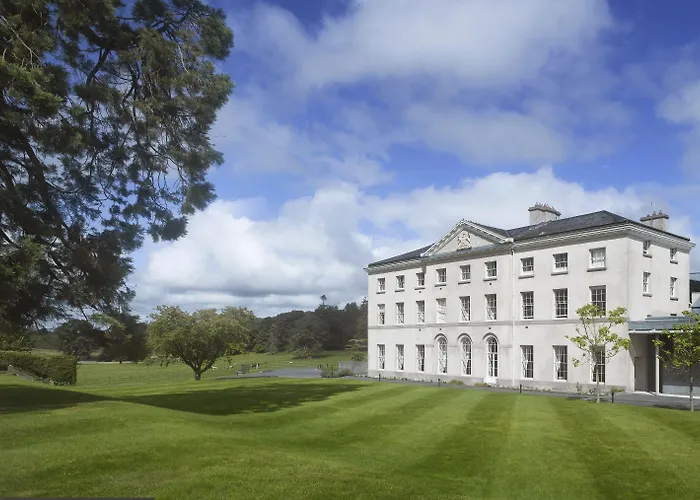 Farnham Estate Spa And Golf Resort