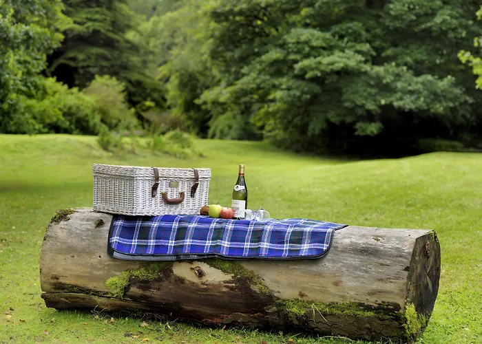 Farnham Estate Spa And Golf Resort