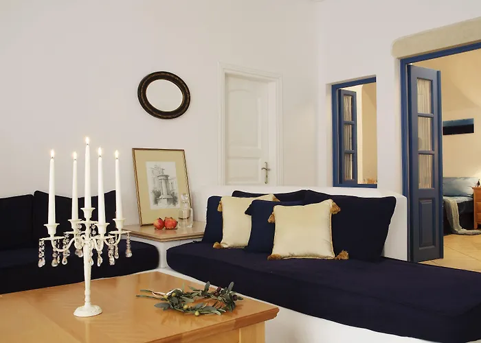 Tamarix Del Mar Suites