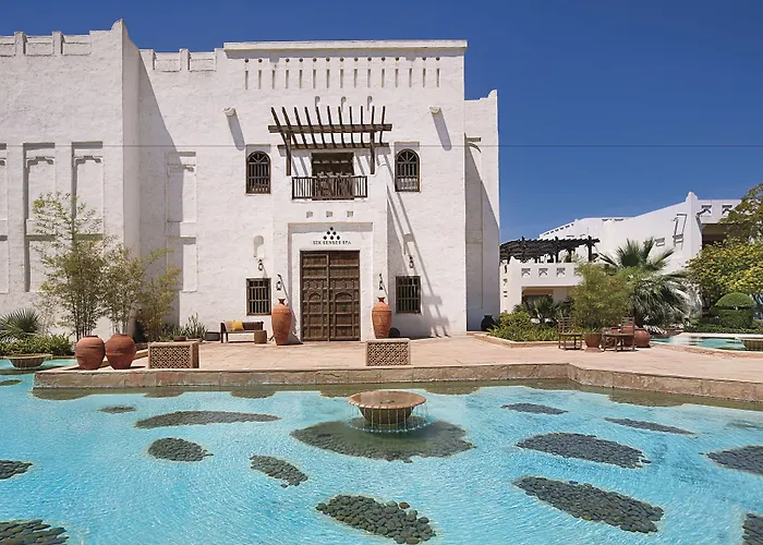 Sharq Village & Spa, A Ritz-Carlton Hotel Doha