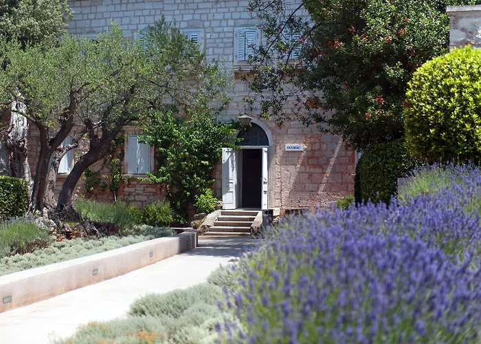 Maistra Select Island Hotel Istra Rovinj