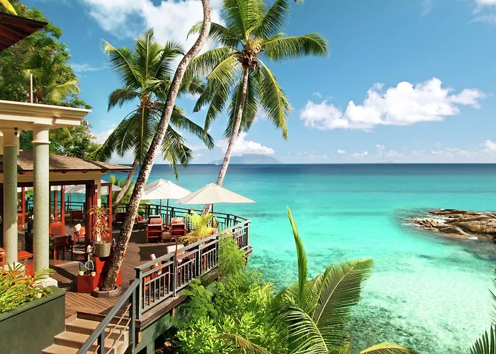 Hilton Seychelles Northolme & Spa (Adults Only)