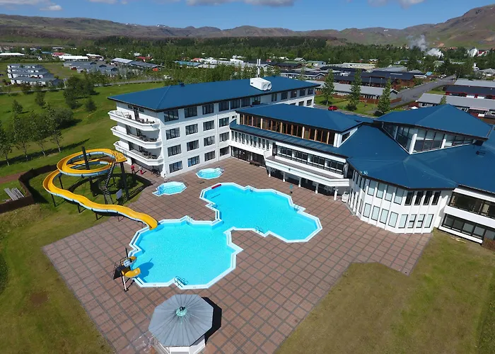 Hotel Oerk
