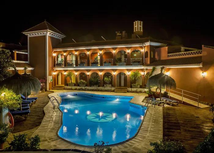 Los Arcos Nerja