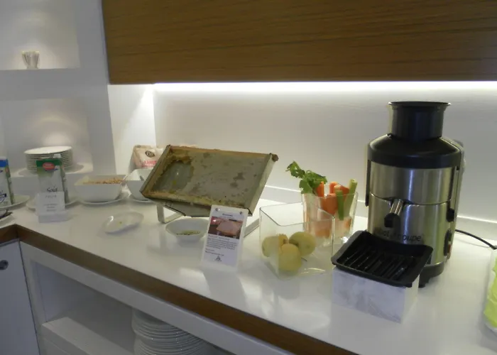 Oxygen Lifestyle Hotel Viserbella di Rimini