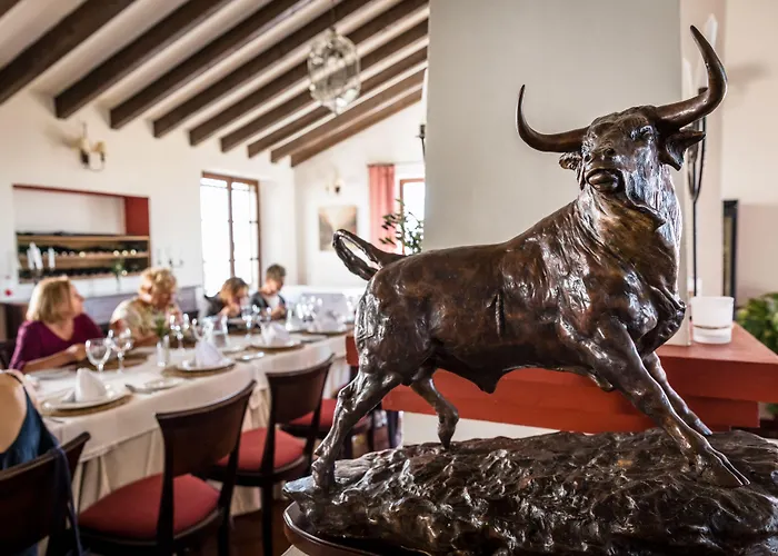 La Fuente del Sol Hotel&Spa Antequera