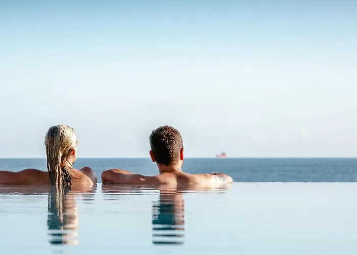 Das Ahlbeck Hotel&SPA