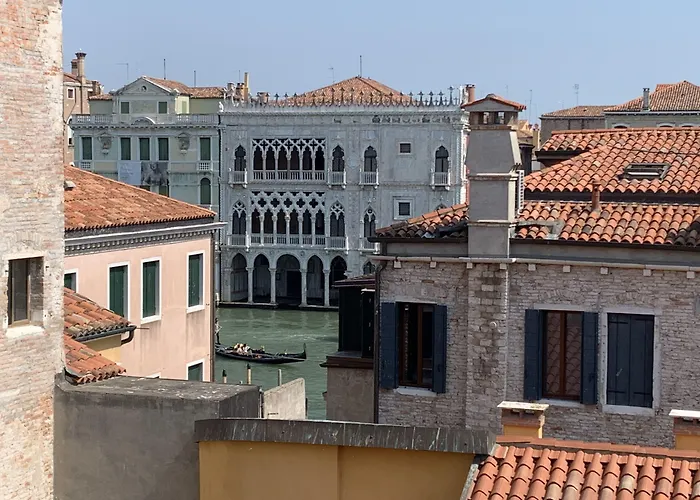 Locanda Poste Vecie