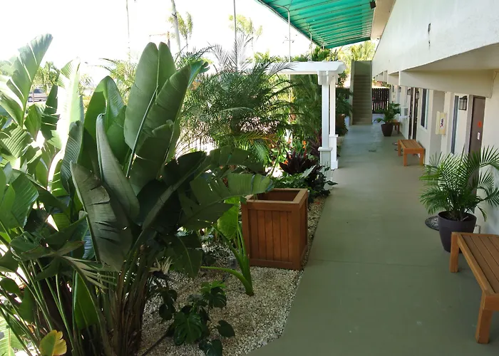 Creekside Inn