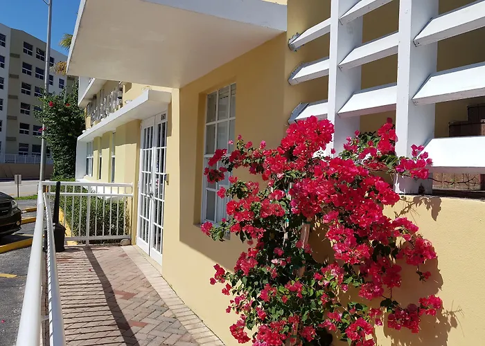 Beach Place