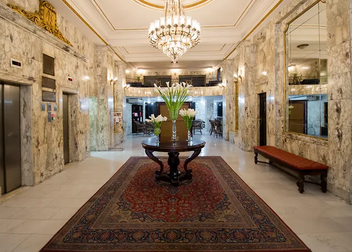 Hotel Ok