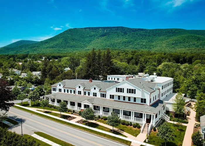 Kimpton Taconic Hotel By Ihg