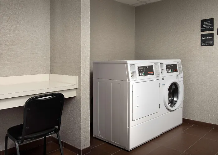 Hampton Inn Knoxville-East