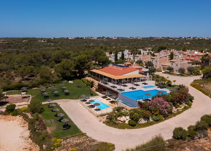 Vila Alba Resort Carvoeiro 