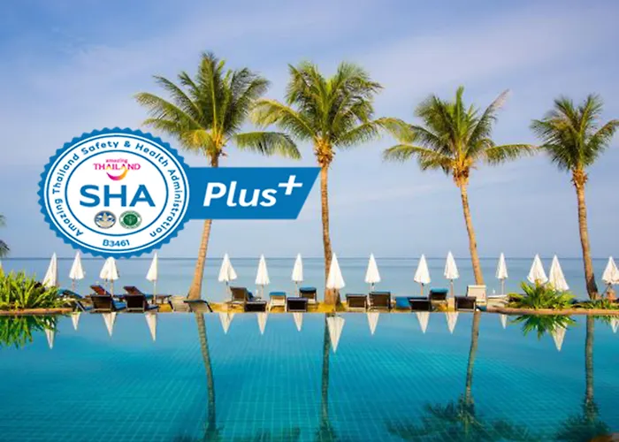 Lanta Casuarina Beach Resort - Sha Plus Ko Lanta
