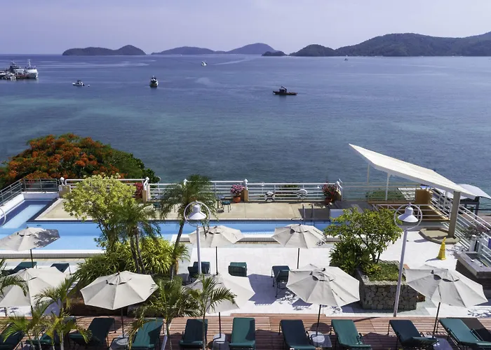 Kantary Bay Hotel Phuket