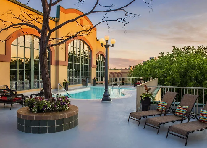 Temple Gardens Hotel & Spa