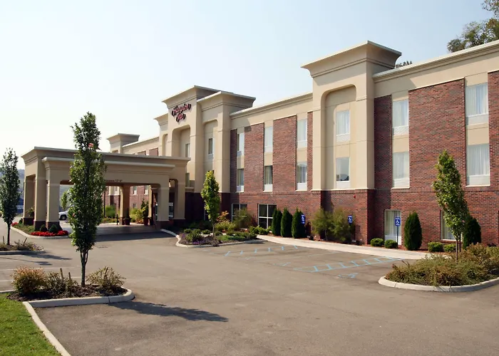 Hampton Inn Athens