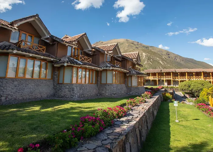 Casa Andina Premium Valle Sagrado & Villas